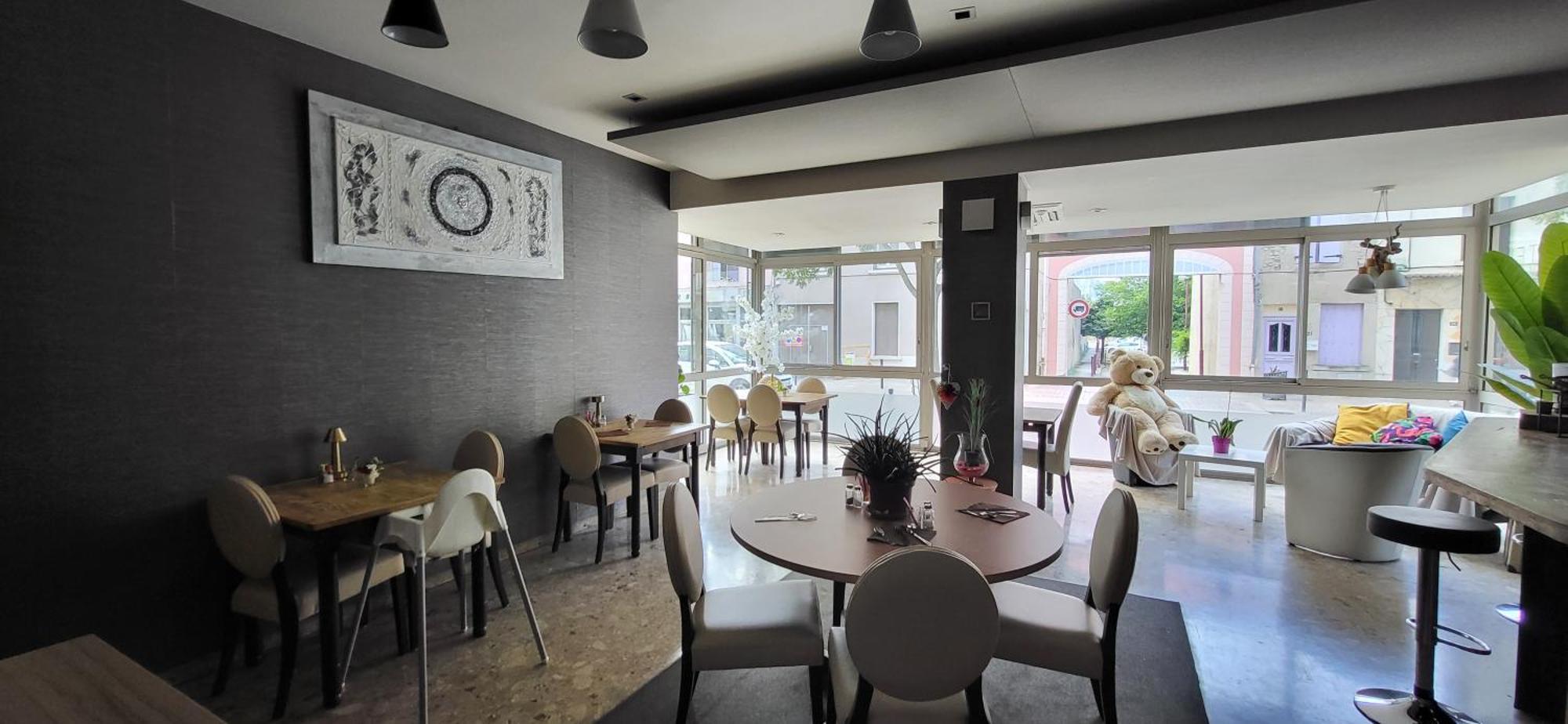 Hotel Austria Style -Ex Nestor Hotel Bourg-les-Valence Bagian luar foto