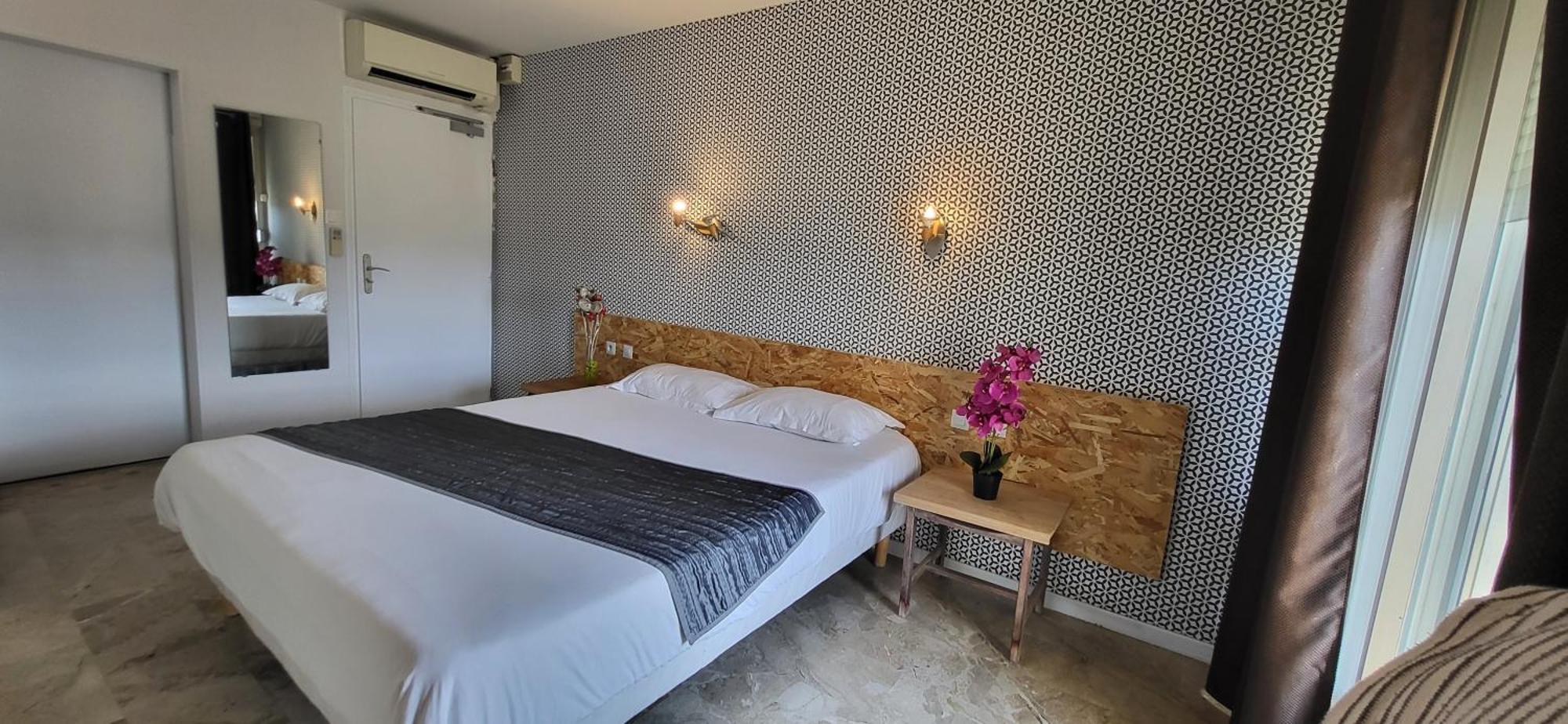 Hotel Austria Style -Ex Nestor Hotel Bourg-les-Valence Bagian luar foto