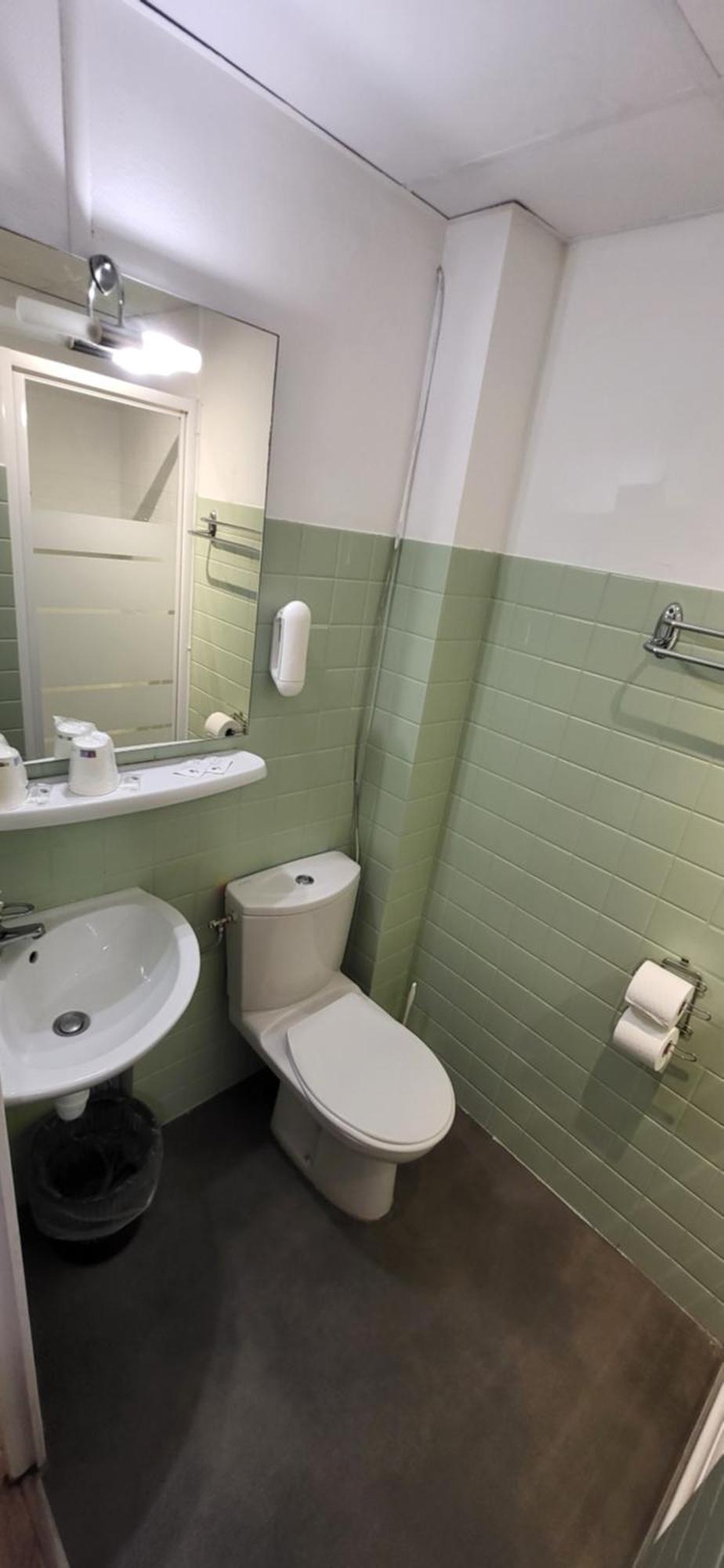 Hotel Austria Style -Ex Nestor Hotel Bourg-les-Valence Bagian luar foto