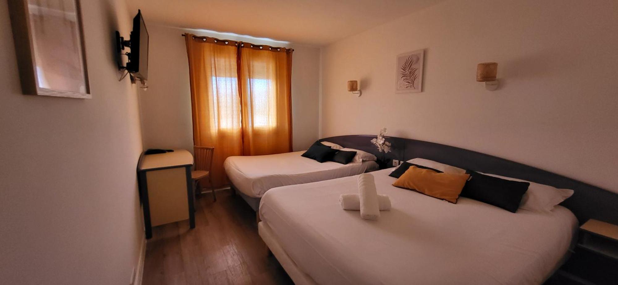 Hotel Austria Style -Ex Nestor Hotel Bourg-les-Valence Bagian luar foto