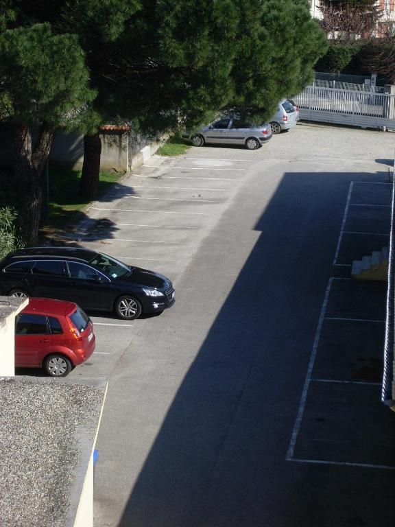 Hotel Austria Style -Ex Nestor Hotel Bourg-les-Valence Ruang foto