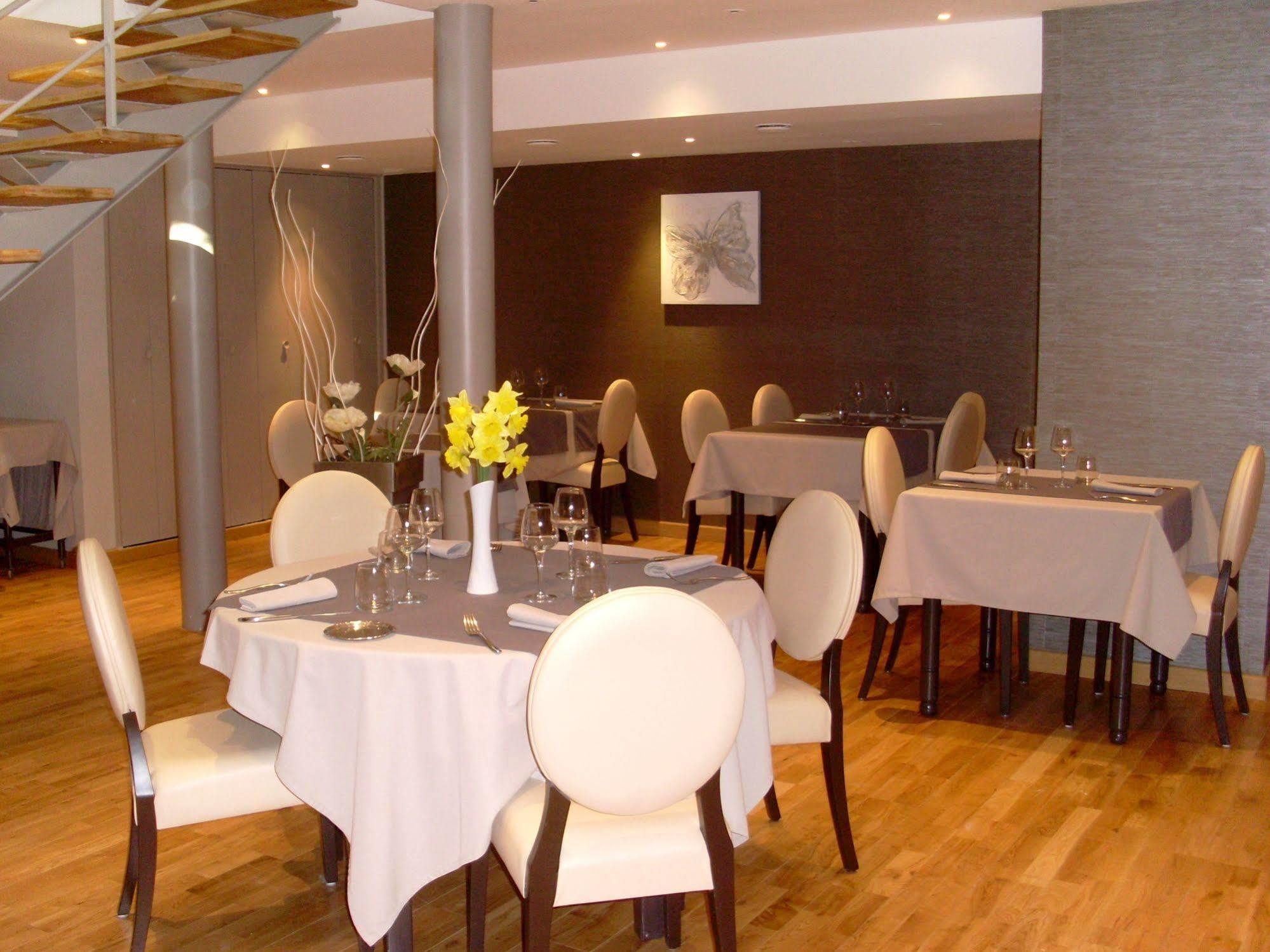 Hotel Austria Style -Ex Nestor Hotel Bourg-les-Valence Bagian luar foto