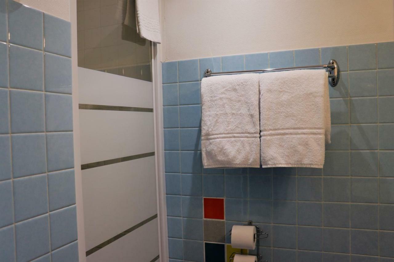 Hotel Austria Style -Ex Nestor Hotel Bourg-les-Valence Bagian luar foto