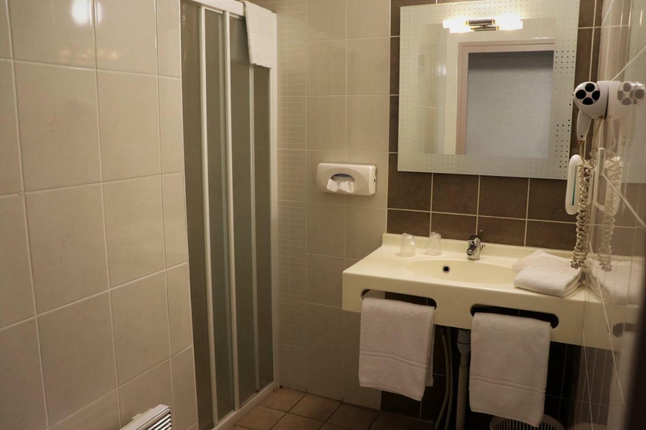 Hotel Austria Style -Ex Nestor Hotel Bourg-les-Valence Bagian luar foto